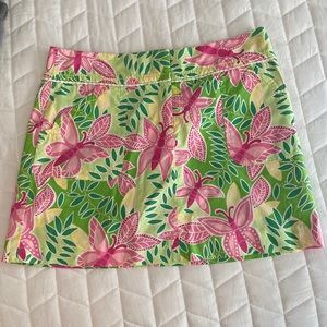 Lilly Pulitzer Skirt